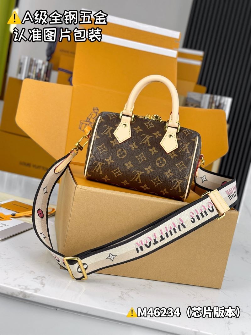 LV Speedy Bags